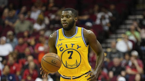 上海配资网 在NBA场均9.8+3.2！江南的城：前勇士前锋帕斯卡尔正接触NBL球队