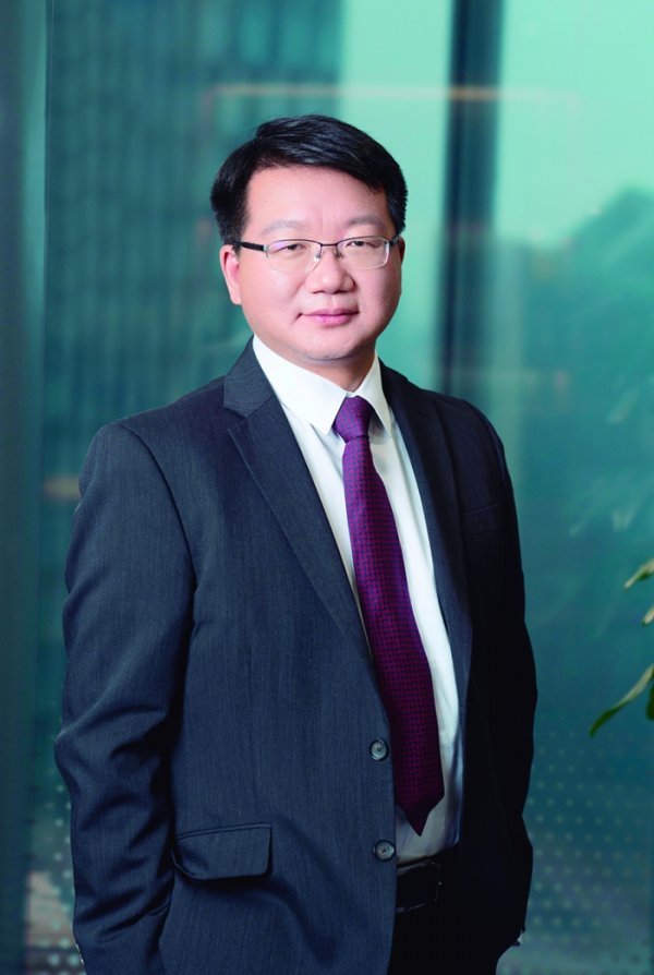 天织股票配资 中国市场多重优势吸引国际资本持续流入——专访安联基金总经理沈良