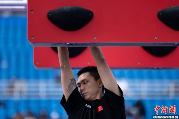 瑶鸿配资 首届障碍跑世锦赛落幕 中国现代五项迎发展新机遇